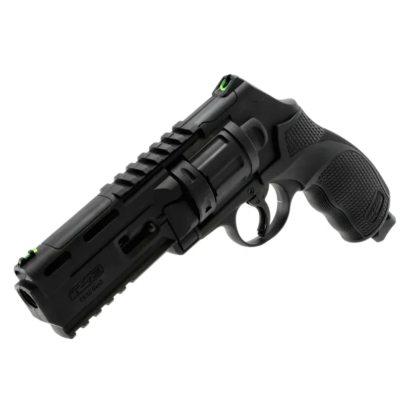 Revolver vzduchový Umarex RAM T4E TR 50 HDR 50 Gen 2  