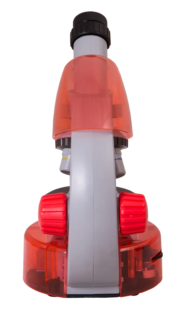 Mikroskop LEVENHUK LabZz M101 Orange
