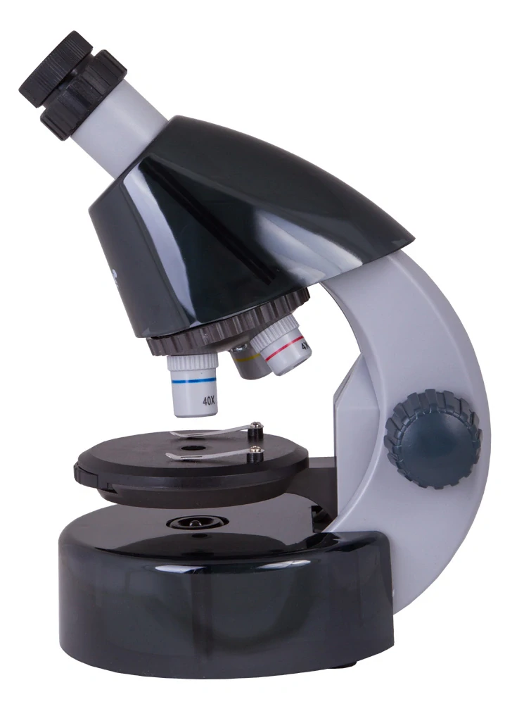 Mikroskop LEVENHUK LabZz M101 Moonstone