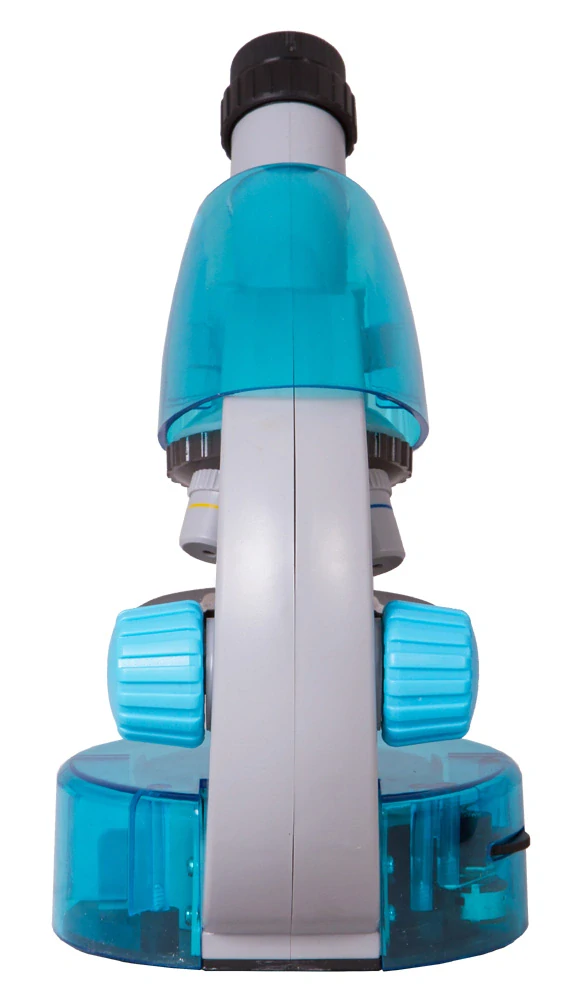 Mikroskop LEVENHUK LabZz M101 Azure