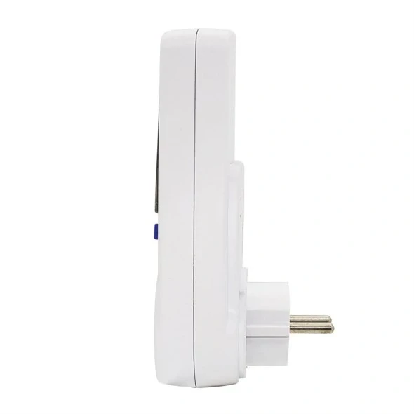 Merač spotreby elektrickej energie GETI GPM03