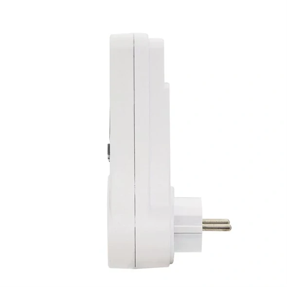 Merač spotreby elektrickej energie GETI GPM04