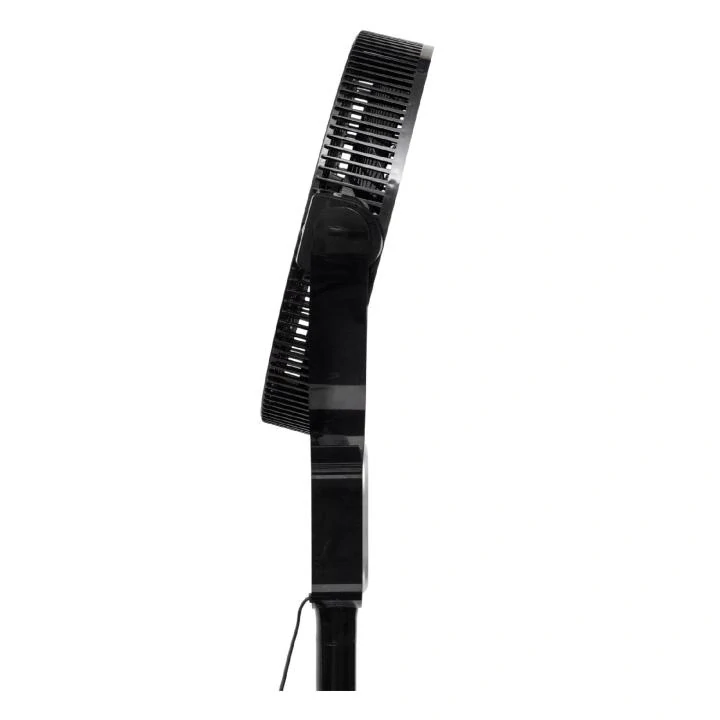 Stojanový ventilátor, diaľkový ovládač, 40 cm, 25W SFT42R