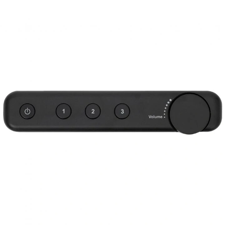 Internetové rádio INR 3000
