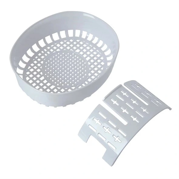 Ultrazvuková čistička Geti GUC 751 0,75L