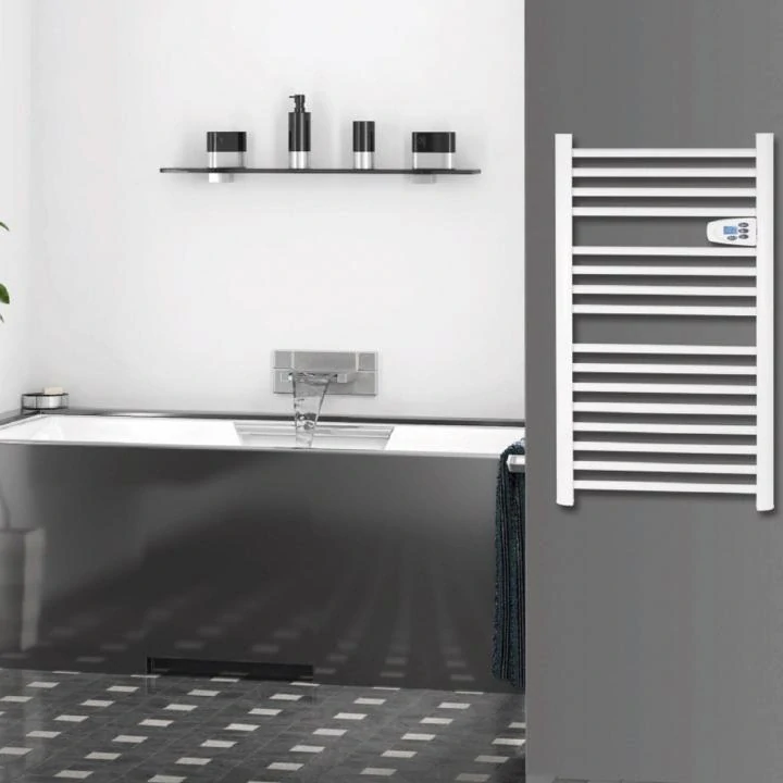 Vykurovaný, elektrický sušiak uterákov FKTW 501