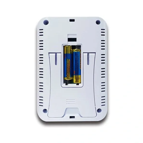 Termostat GETI GRT02 bezdrôtový