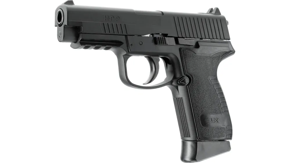 Vzduchová pištoľ Umarex HPP kal. 4,5mm