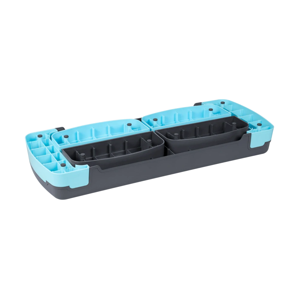 Debnička na step REBEL RBA-3225-BL Blue