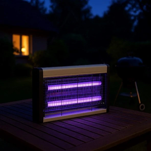 Lapač hmyzu LUMIO MKE009