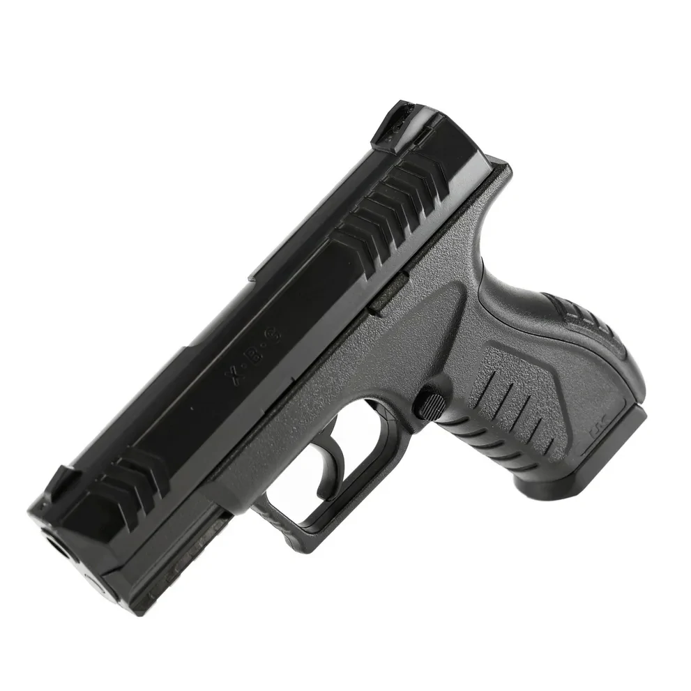 Pištoľ vzduchová Umarex XBG 4,5mm BB CO2