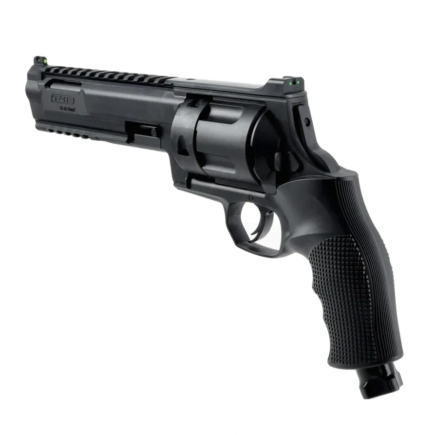Revolver vzduchový RAM Umarex T4E TR 68 HDR 68 Gen. 2 