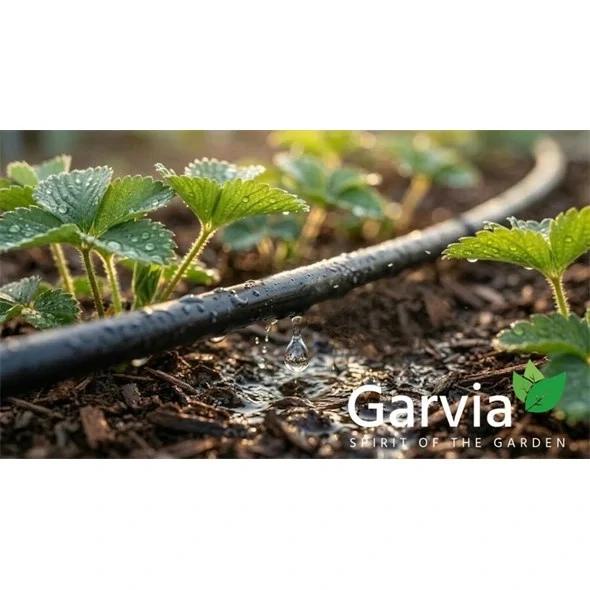 Hadica zavlažovacia GARVIA 20548 7,5 m