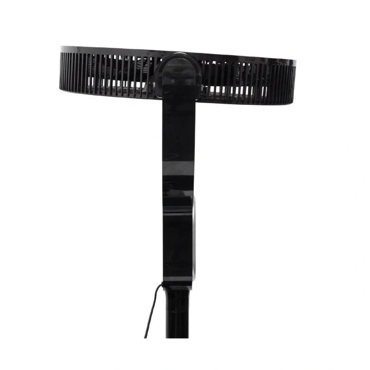 Stojanový ventilátor, diaľkový ovládač, 40 cm, 25W SFT42R