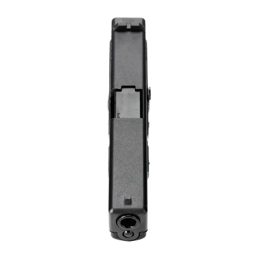 Vzduchovka Glock 17 Gen3 4,5mm blowback BB CO2 