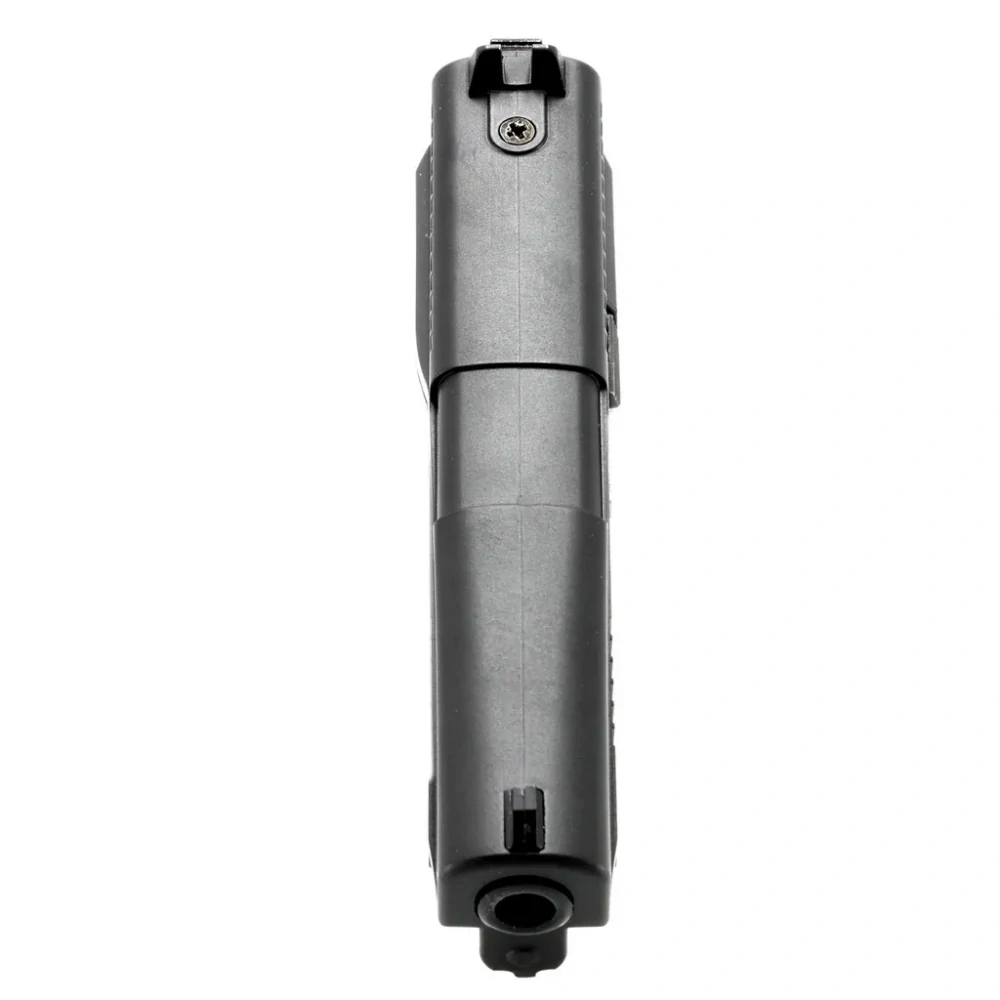 Vzduchová pištoľ Umarex HPP 4,5mm blowback BB CO2