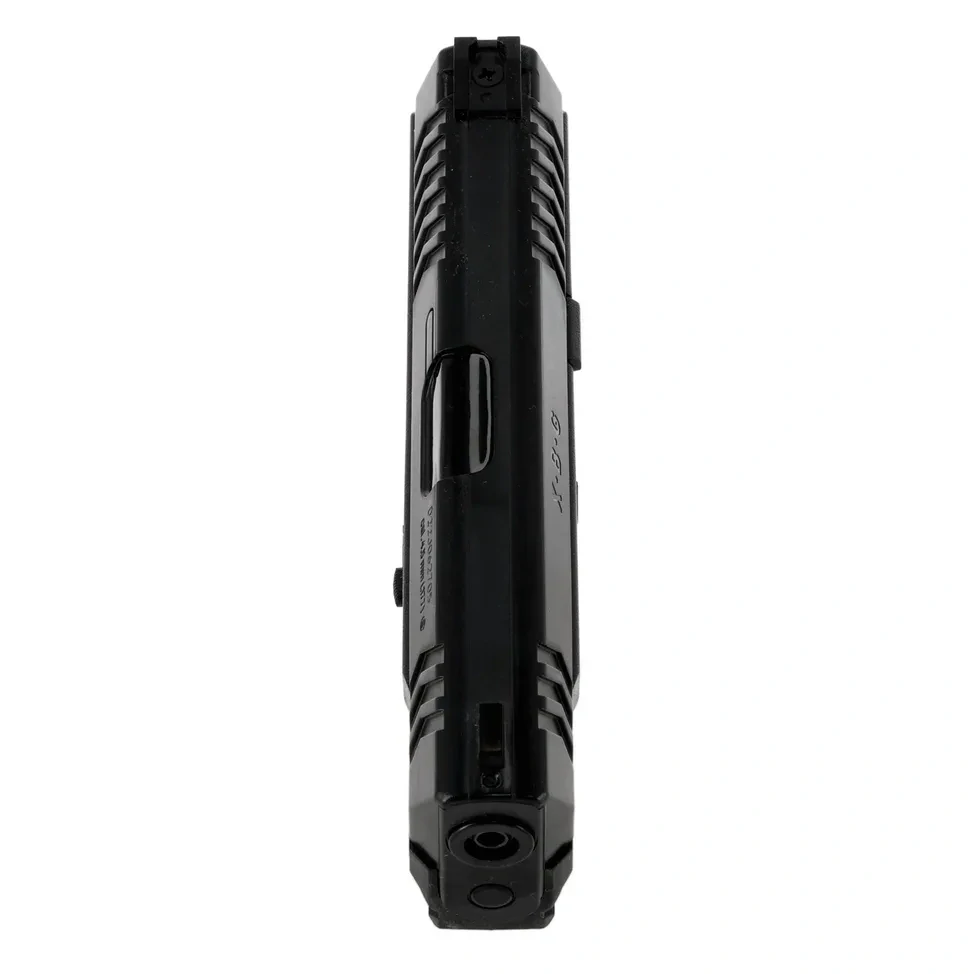 Pištoľ vzduchová Umarex XBG 4,5mm BB CO2