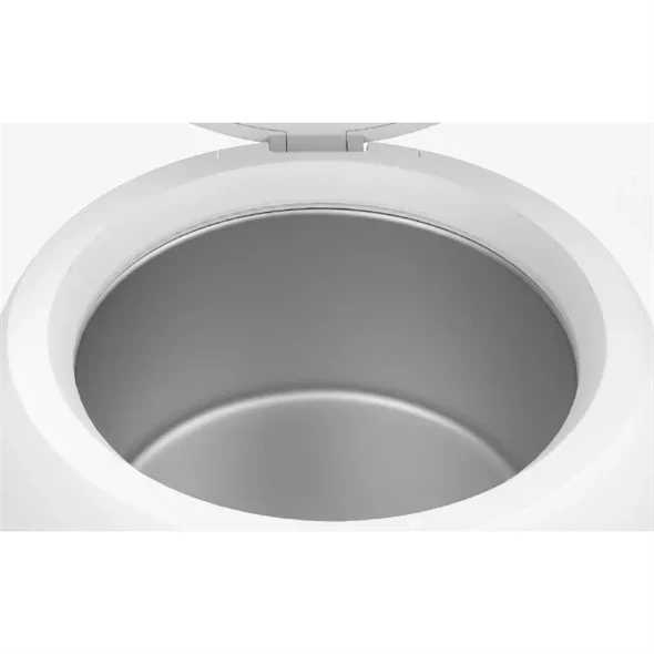 Čistička ultrazvuková GETI GUC 201 0,2L, zubných protéz s UV