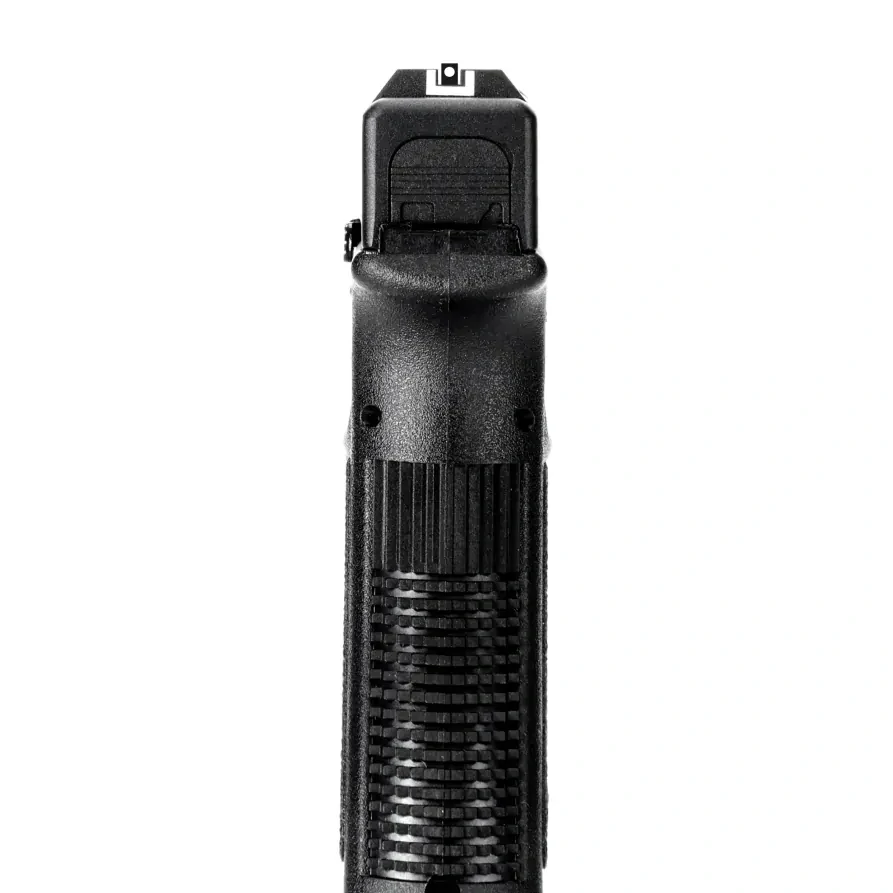 Vzduchovka Glock 17 Gen3 4,5mm blowback BB CO2 