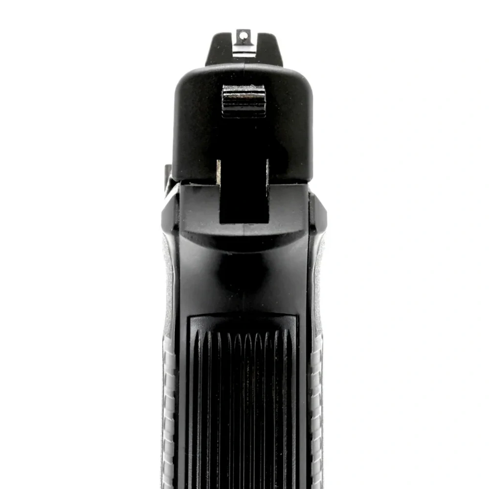 Vzduchová pištoľ Umarex HPP 4,5mm blowback BB CO2