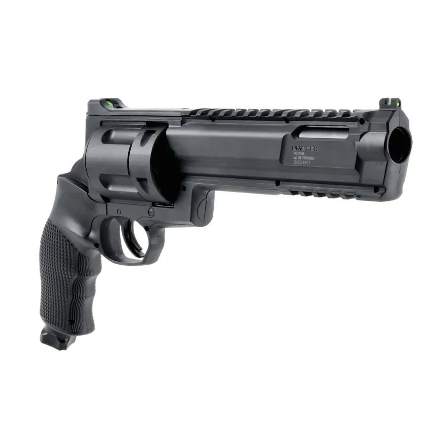 Revolver vzduchový RAM Umarex T4E TR 68 HDR 68 Gen. 2 