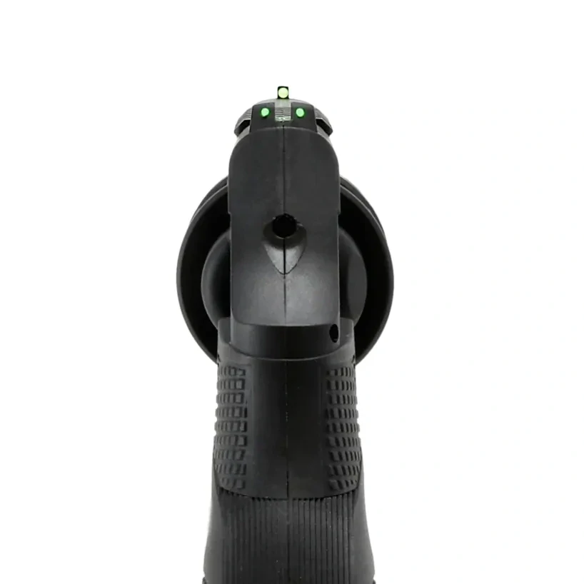 Revolver vzduchový Umarex RAM T4E TR 50 HDR 50 Gen 2  