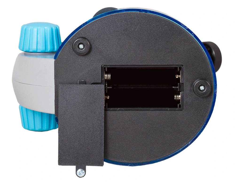 Mikroskop LEVENHUK LabZz M101 Azure